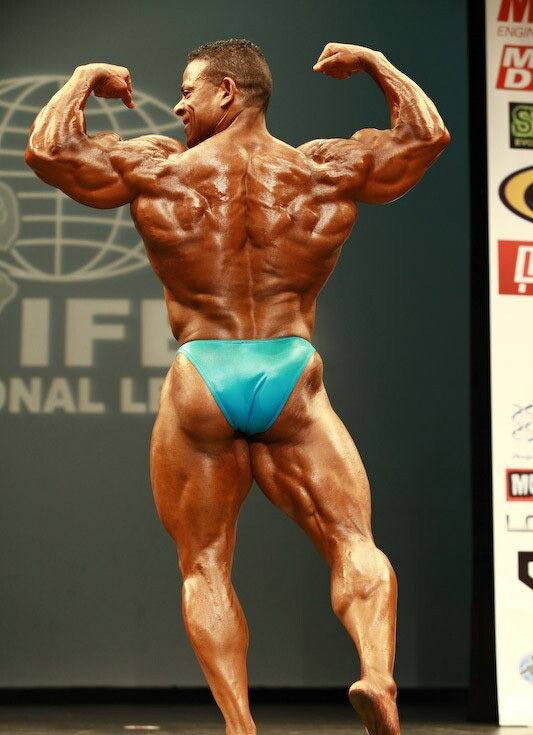 Шон Дженкинс, Sean Jenkins на турнире Нью-Йорк Про 2010