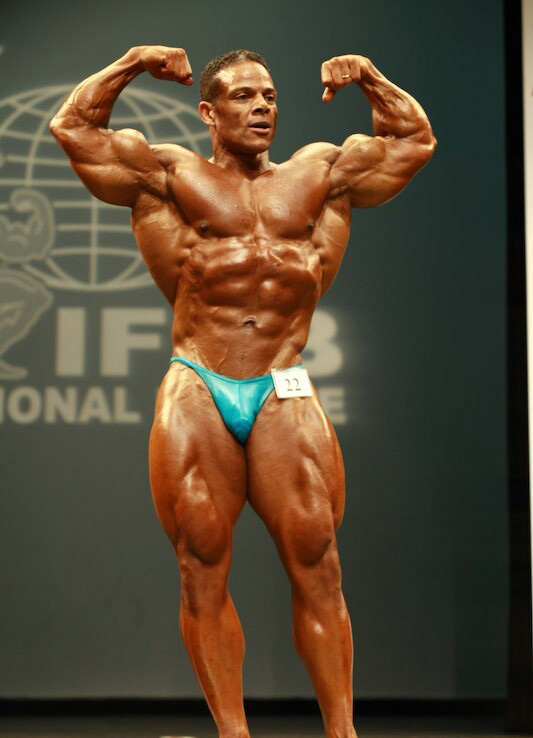 Шон Дженкинс, Sean Jenkins на турнире Нью-Йорк Про 2010