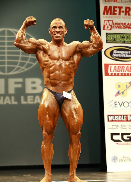 Джон Арендз, John Arendsz на турнире Нью-Йорк Про 2010