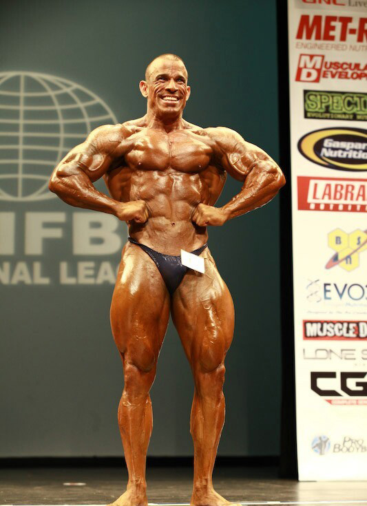 Джон Арендз, John Arendsz на турнире Нью-Йорк Про 2010