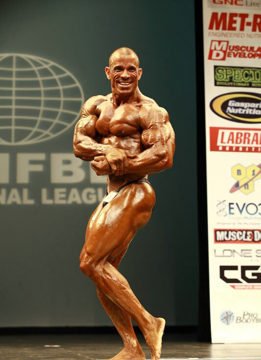 Джон Арендз, John Arendsz на турнире Нью-Йорк Про 2010