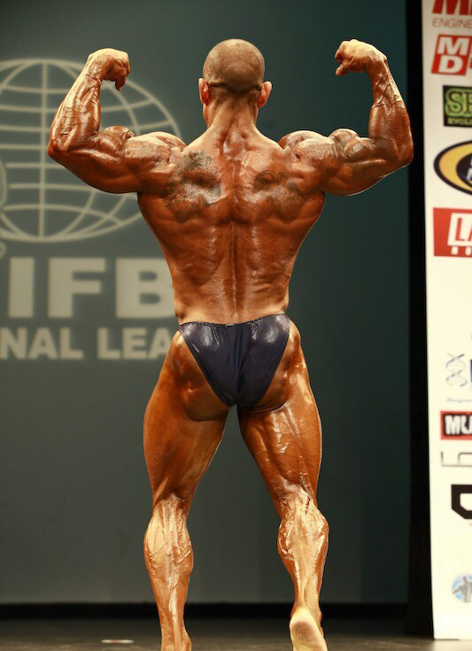 Джон Арендз, John Arendsz на турнире Нью-Йорк Про 2010