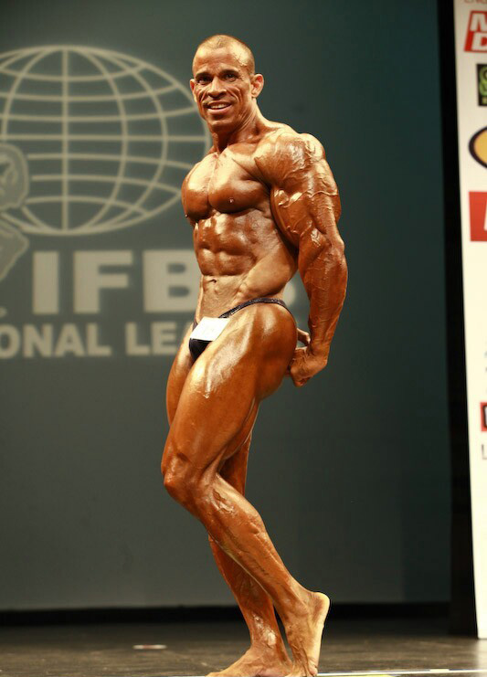 Джон Арендз, John Arendsz на турнире Нью-Йорк Про 2010