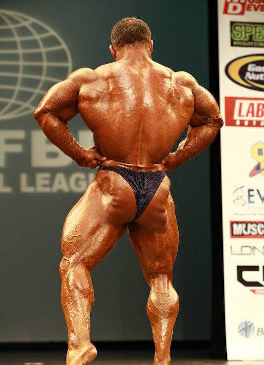 Хосе Реймонд, Jose Raymond на турнире Нью-Йорк Про 2010