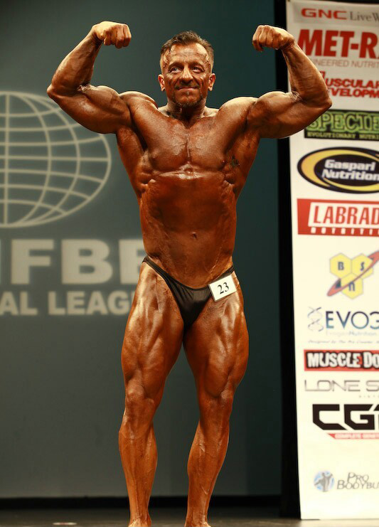 Эмро Карадузович, Emro Karaduzovic на турнире Нью-Йорк Про 2010