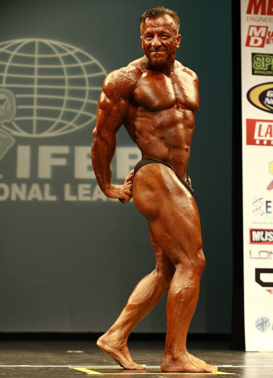 Эмро Карадузович, Emro Karaduzovic на турнире Нью-Йорк Про 2010