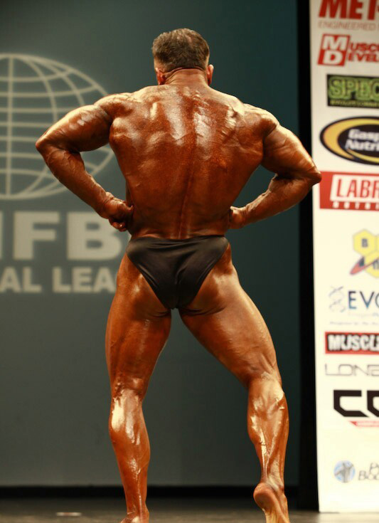 Эмро Карадузович, Emro Karaduzovic на турнире Нью-Йорк Про 2010