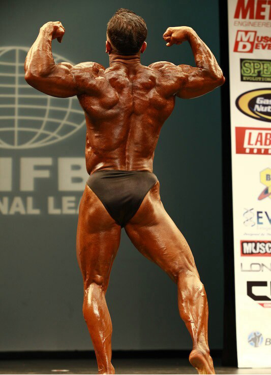 Эмро Карадузович, Emro Karaduzovic на турнире Нью-Йорк Про 2010