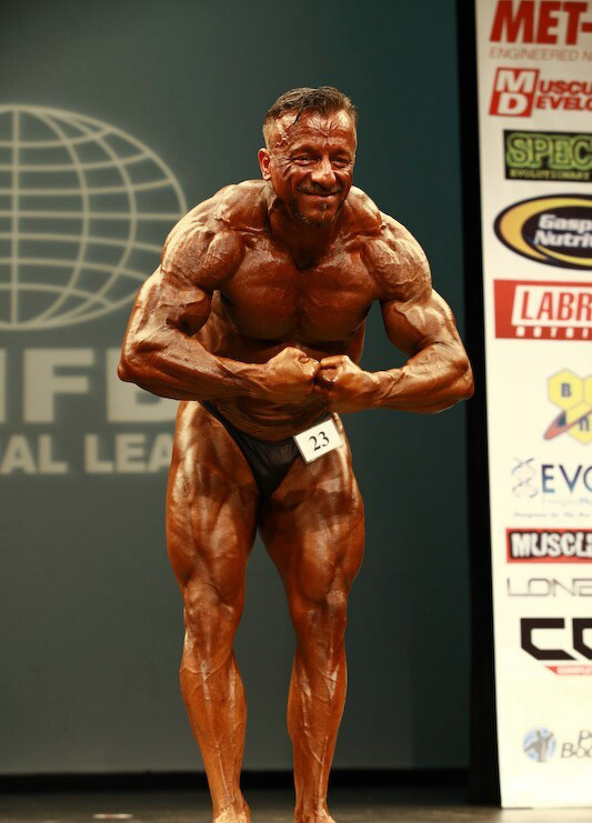 Эмро Карадузович, Emro Karaduzovic на турнире Нью-Йорк Про 2010