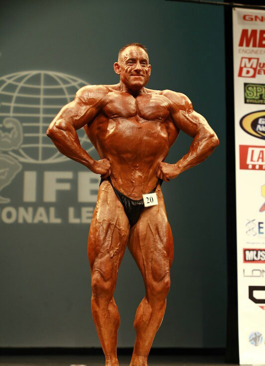 Энтони Финочиаро, Anthony Finocchiaro на турнире Нью-Йорк Про 2010
