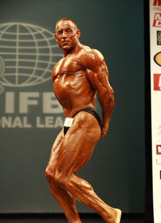 Энтони Финочиаро, Anthony Finocchiaro на турнире Нью-Йорк Про 2010
