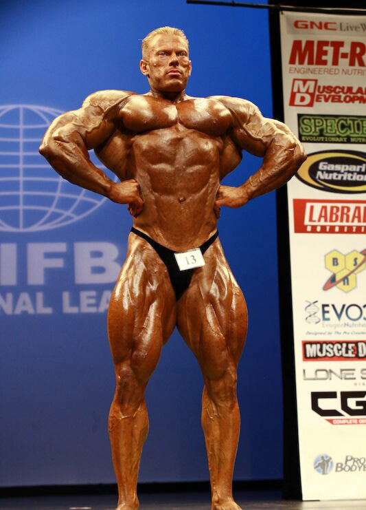Деннис Вольф, Dennis Wolf на турнире Нью-Йорк Про 2010