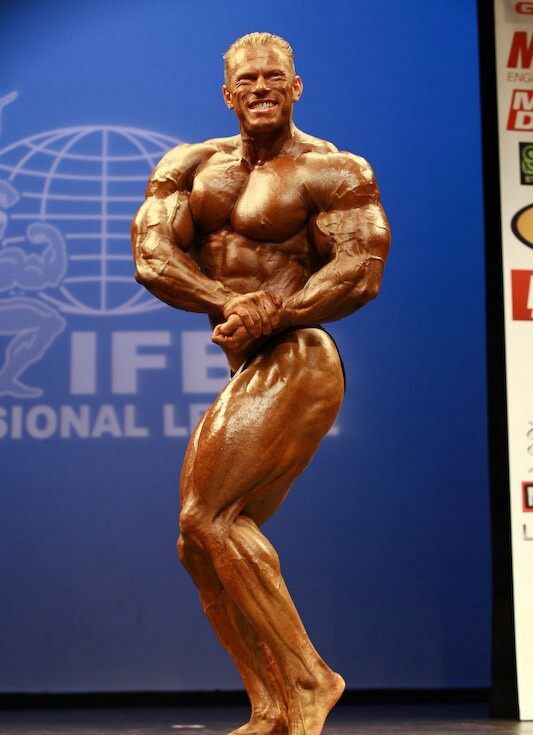 Деннис Вольф, Dennis Wolf на турнире Нью-Йорк Про 2010