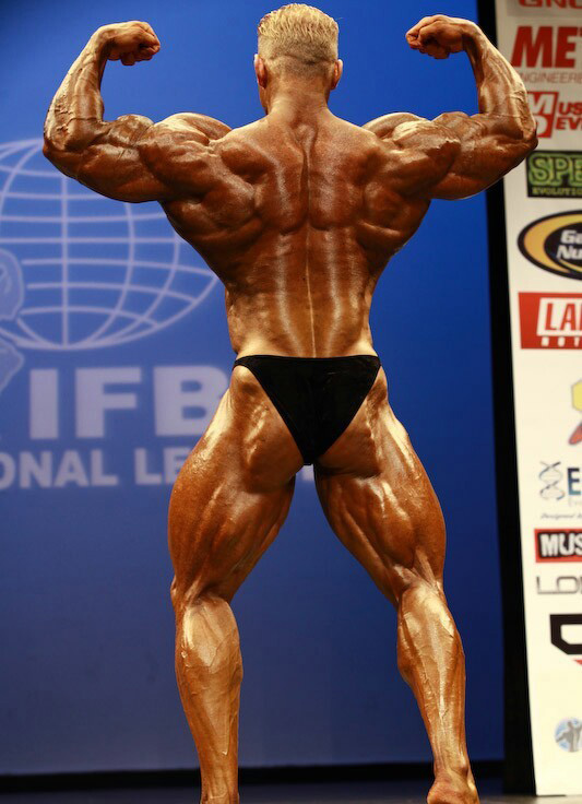 Деннис Вольф, Dennis Wolf на турнире Нью-Йорк Про 2010