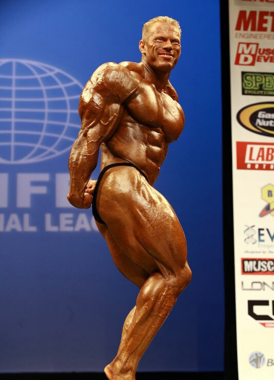Деннис Вольф, Dennis Wolf на турнире Нью-Йорк Про 2010
