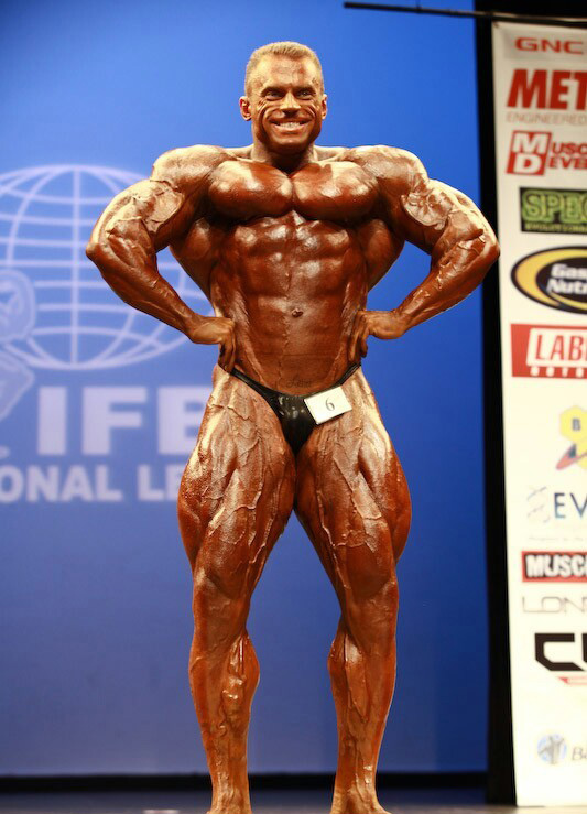 Евгений Мишин, Evgeny Mishin на турнире Нью-Йорк Про 2010