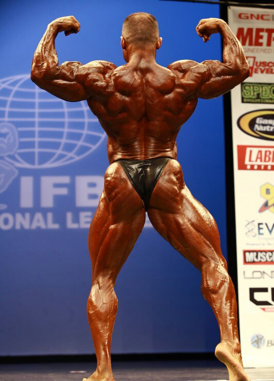 Евгений Мишин, Evgeny Mishin на турнире Нью-Йорк Про 2010