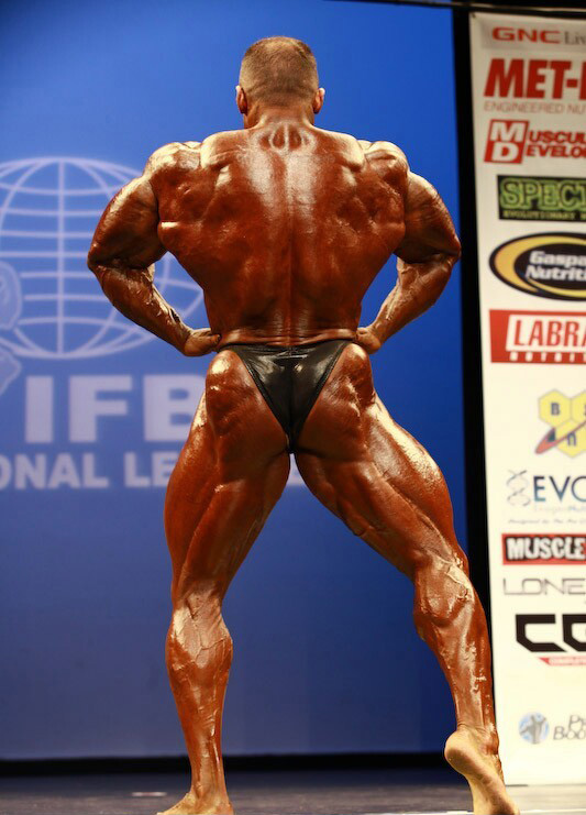 Евгений Мишин, Evgeny Mishin на турнире Нью-Йорк Про 2010