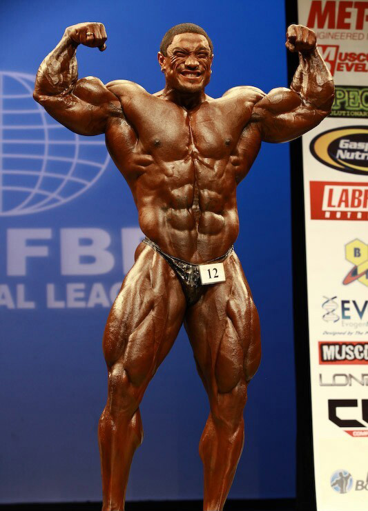 Ролли Винклаар, Roelly Winklaar на турнире Нью-Йорк Про 2010