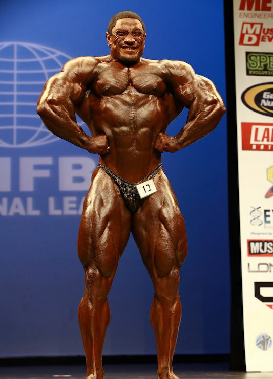 Ролли Винклаар, Roelly Winklaar на турнире Нью-Йорк Про 2010