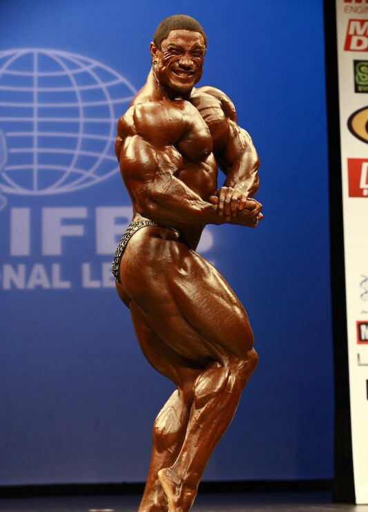 Ролли Винклаар, Roelly Winklaar на турнире Нью-Йорк Про 2010