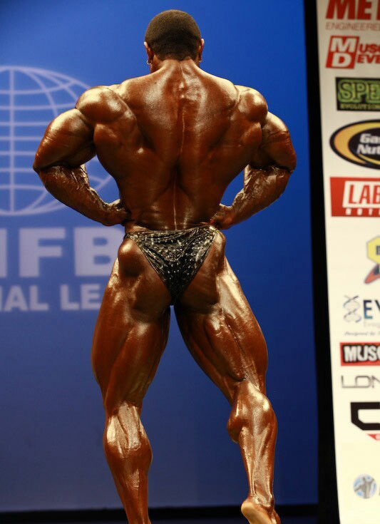Ролли Винклаар, Roelly Winklaar на турнире Нью-Йорк Про 2010