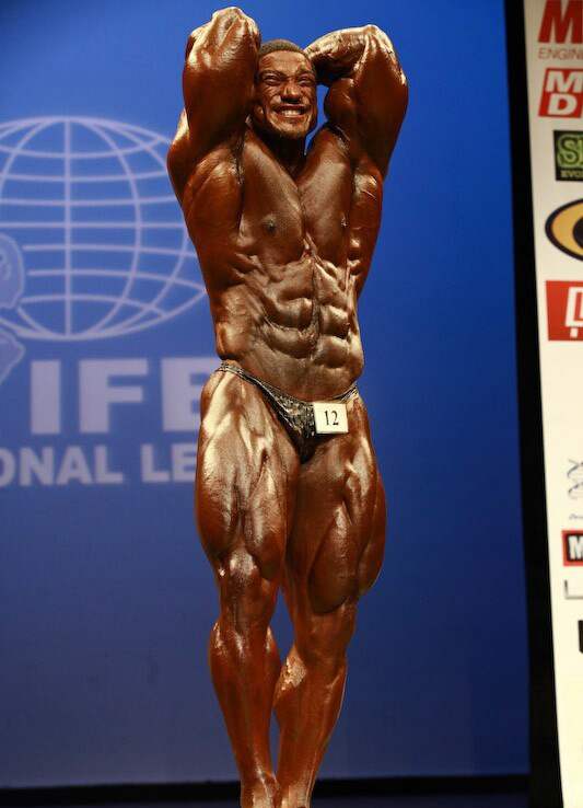 Ролли Винклаар, Roelly Winklaar на турнире Нью-Йорк Про 2010