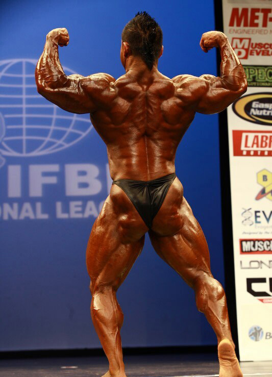 Хидетада Ямагиши, Hidetada Yamagishi на турнире Нью-Йорк Про 2010
