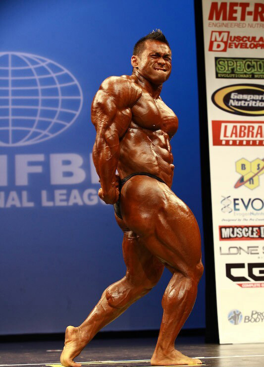 Хидетада Ямагиши, Hidetada Yamagishi на турнире Нью-Йорк Про 2010