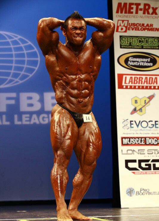 Хидетада Ямагиши, Hidetada Yamagishi на турнире Нью-Йорк Про 2010