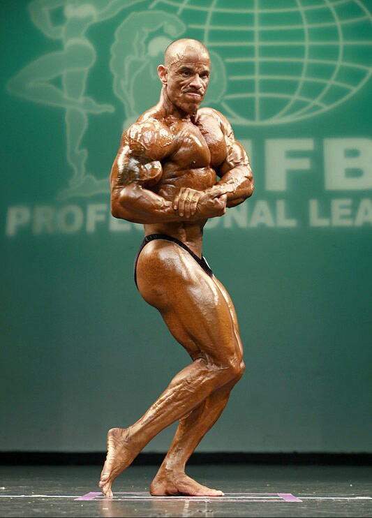 Джон Арендз, John Arendsz на турнире Нью-Йорк Про 2011