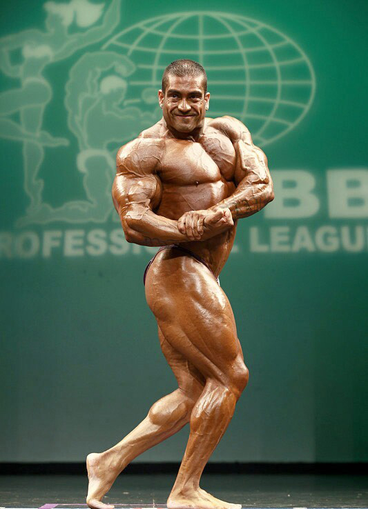 Рауль Карраско, Raul Carrasco на турнире Нью-Йорк Про 2011