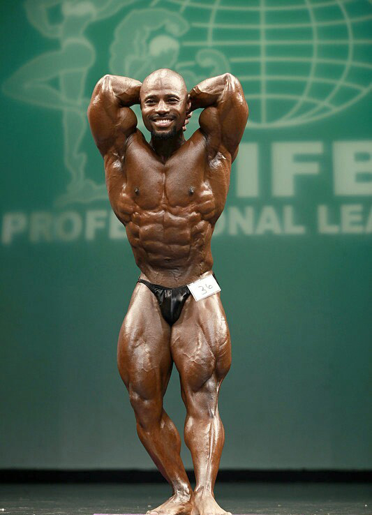 Марвин Вард, Marvin Ward на турнире Нью-Йорк Про 2011