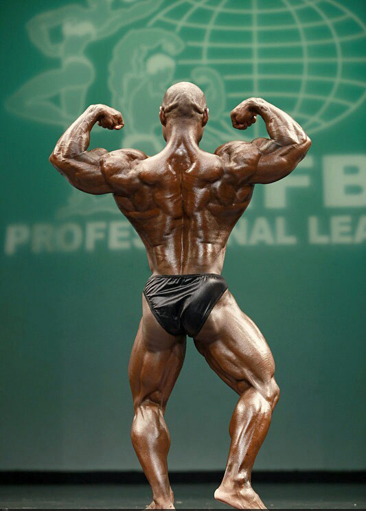 Марвин Вард, Marvin Ward на турнире Нью-Йорк Про 2011