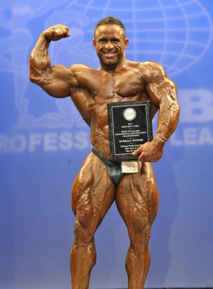 Нью-Йорк Про 2011, New York Pro, 28 мая 2011, Нью-Йорк, США