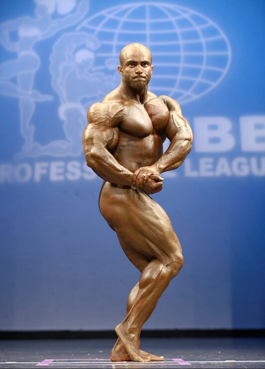 Луис Жозеф, Louis Joseph на турнире Нью-Йорк Про 2011
