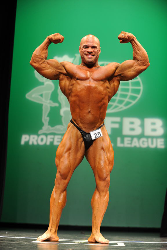 Луис Санта, Luis Santa на турнире Нью-Йорк Про 2012