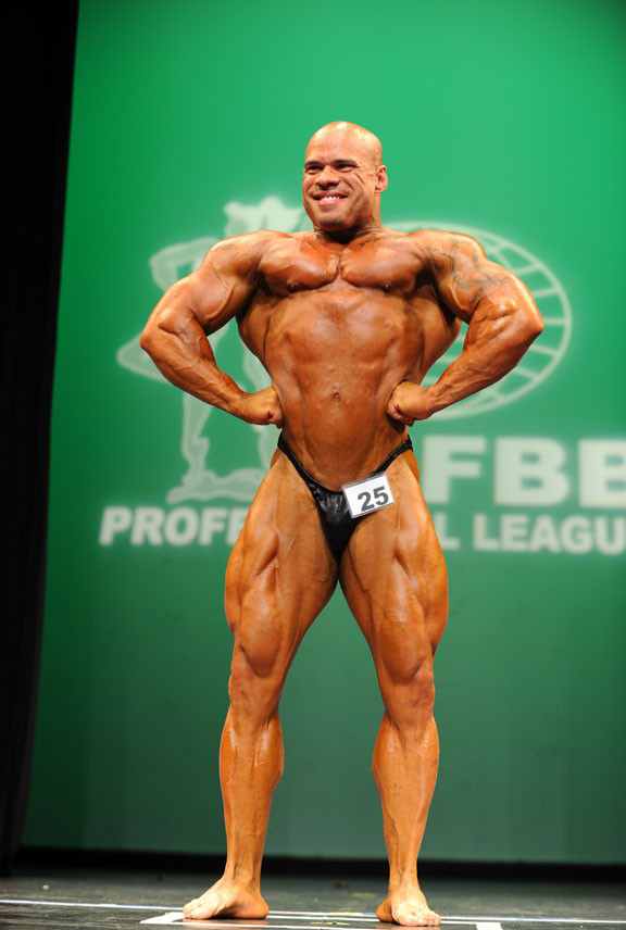 Луис Санта, Luis Santa на турнире Нью-Йорк Про 2012