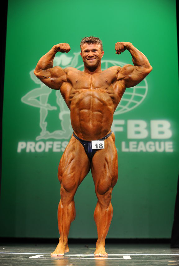 Натан Детраси, Nathan Detracy на турнире Нью-Йорк Про 2012