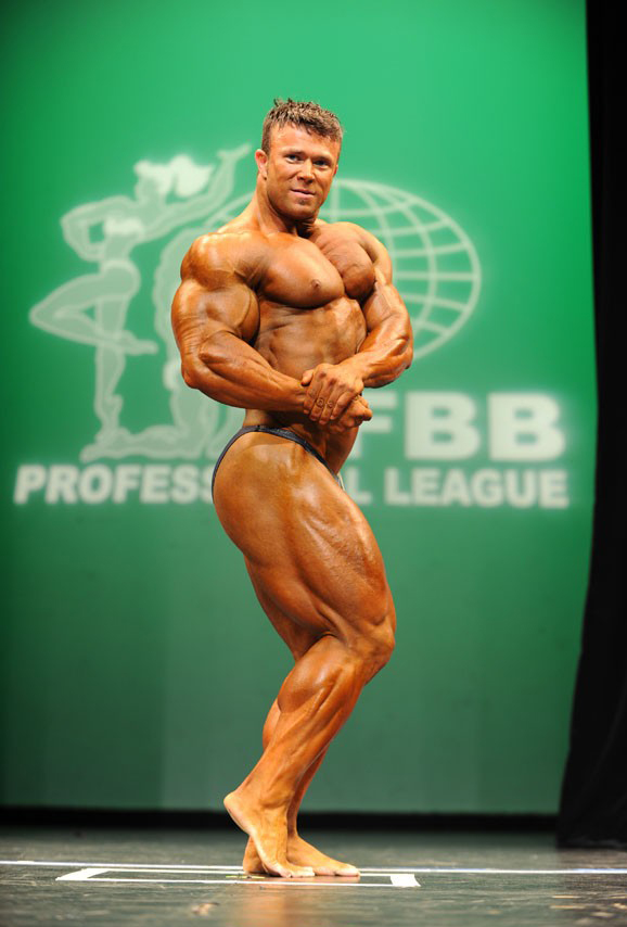 Натан Детраси, Nathan Detracy на турнире Нью-Йорк Про 2012