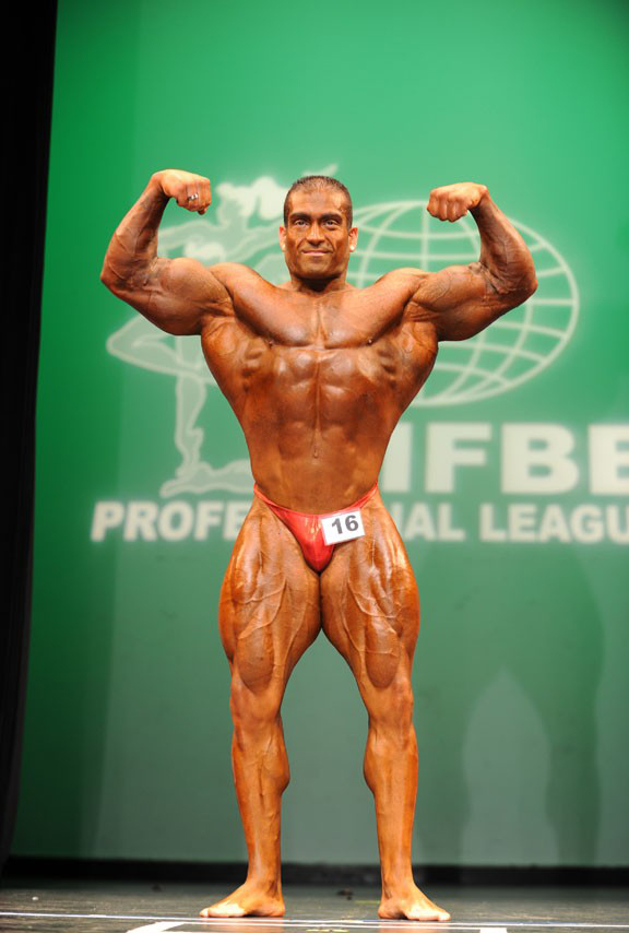 Рауль Карраско, Raul Carrasco на турнире Нью-Йорк Про 2012