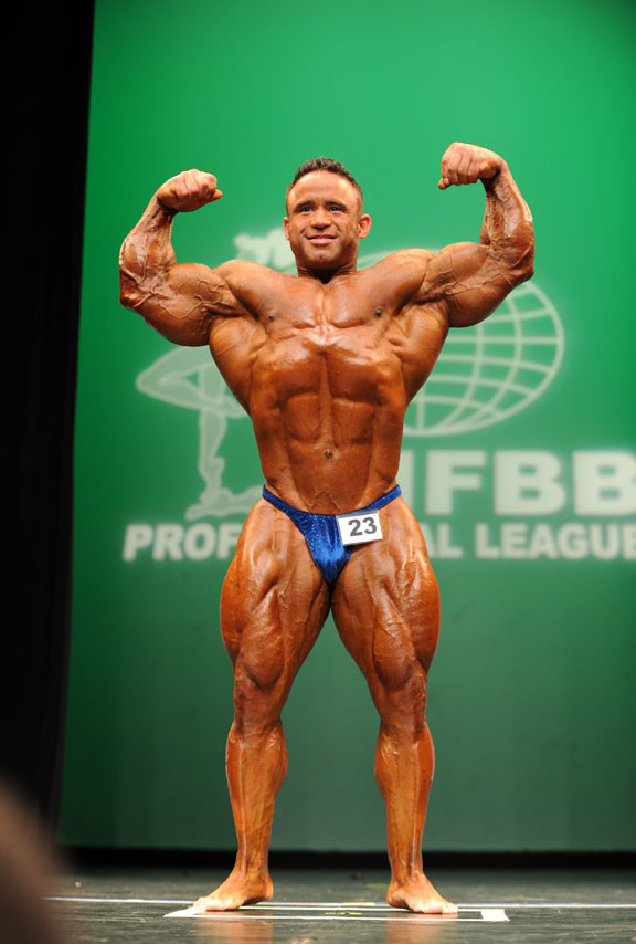 Хосе Реймонд, Jose Raymond на турнире Нью-Йорк Про 2012