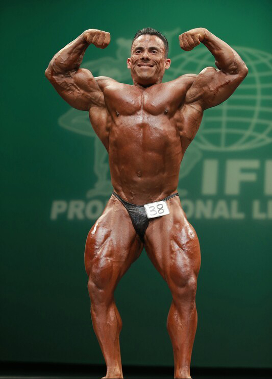 Нью-Йорк Про 2013, New York Pro, 25 мая 2013, Нью-Йорк, США