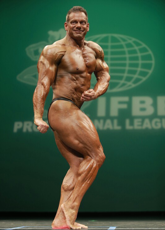 Винни Галанти, Vinny Galanti на турнире Нью-Йорк Про 2013