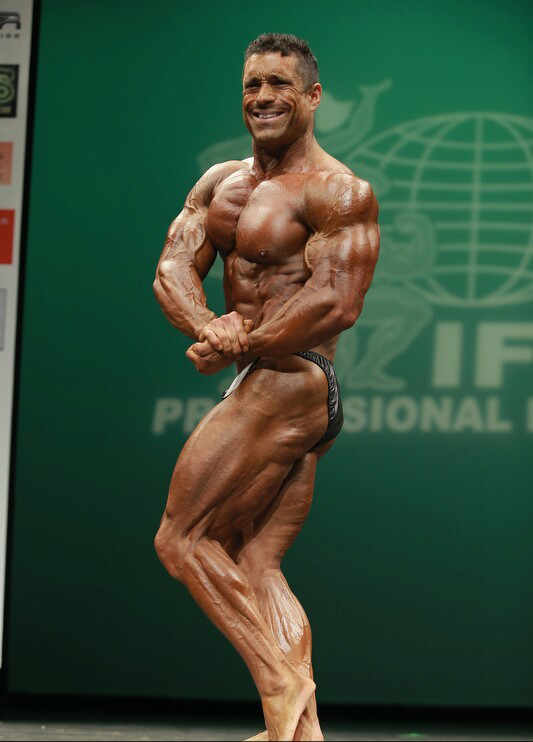 Нью-Йорк Про 2013, New York Pro, 25 мая 2013, Нью-Йорк, США