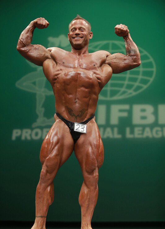 Джейсон Арнтц, Jason Arntz на турнире Нью-Йорк Про 2013
