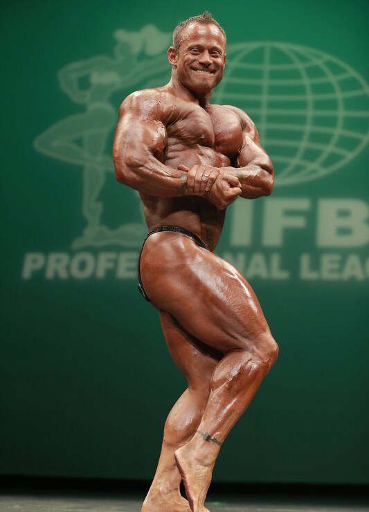 Джейсон Арнтц, Jason Arntz на турнире Нью-Йорк Про 2013