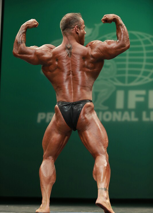 Джейсон Арнтц, Jason Arntz на турнире Нью-Йорк Про 2013