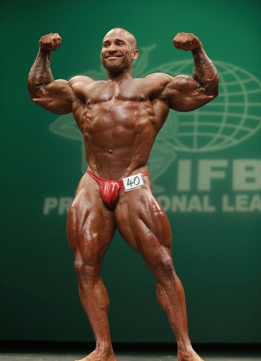 Марко Ривера, Marco Rivera на турнире Нью-Йорк Про 2013