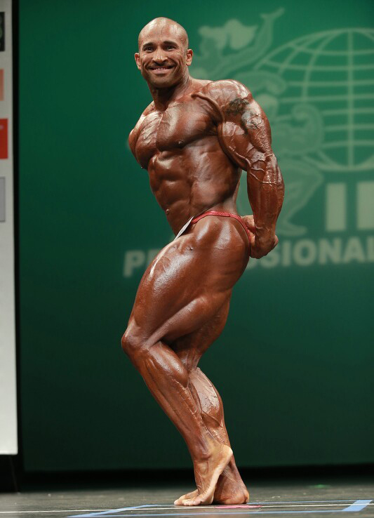 Марко Ривера, Marco Rivera на турнире Нью-Йорк Про 2013